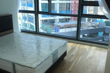 Vogue Suites 1 @ KL Eco City