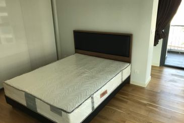 Vogue Suites 1 @ KL Eco City