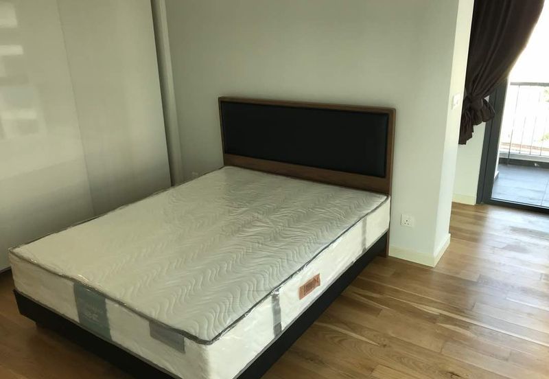 Vogue Suites 1 @ KL Eco City