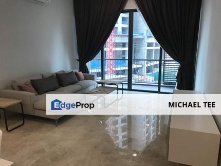 Vogue Residence, Bangsar Condominium for Sale, Kuala Lumpur, Bangsar