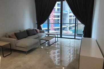 Vogue Suites 1 @ KL Eco City