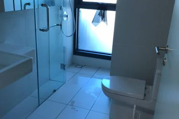 Vogue Suites 1 @ KL Eco City