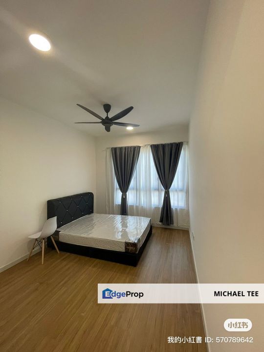 Aster Residences, Cheras Kuala Lumpur Condominium for Sale, Kuala Lumpur, Cheras