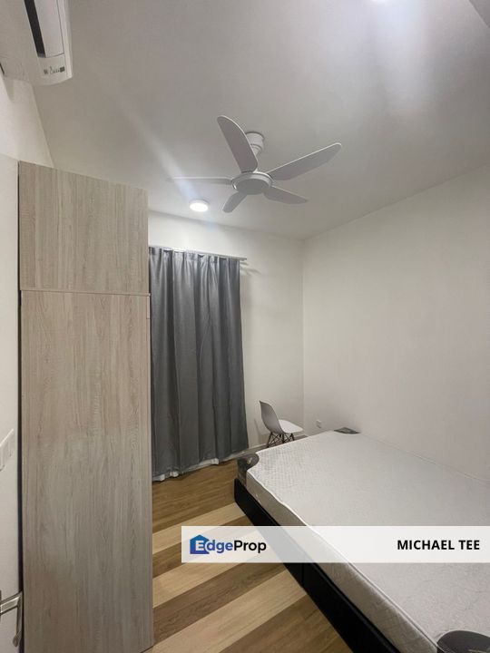 Aster Residences, Cheras Kuala Lumpur Condominium for Sale, Kuala Lumpur, Cheras