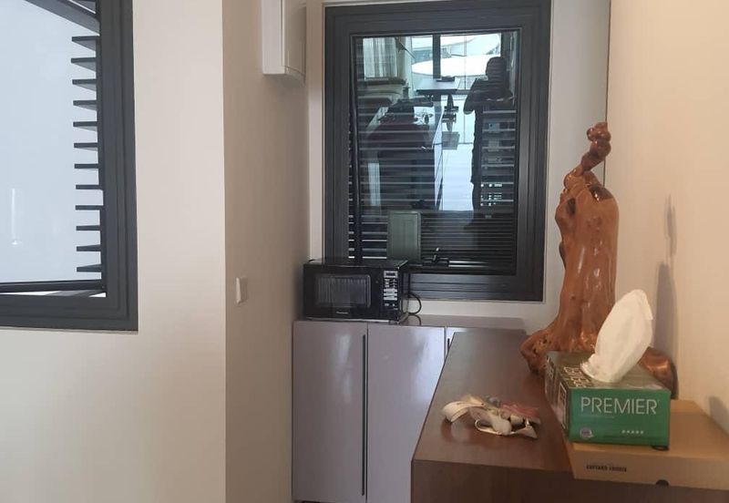 Lucentia Residences @ BBCC