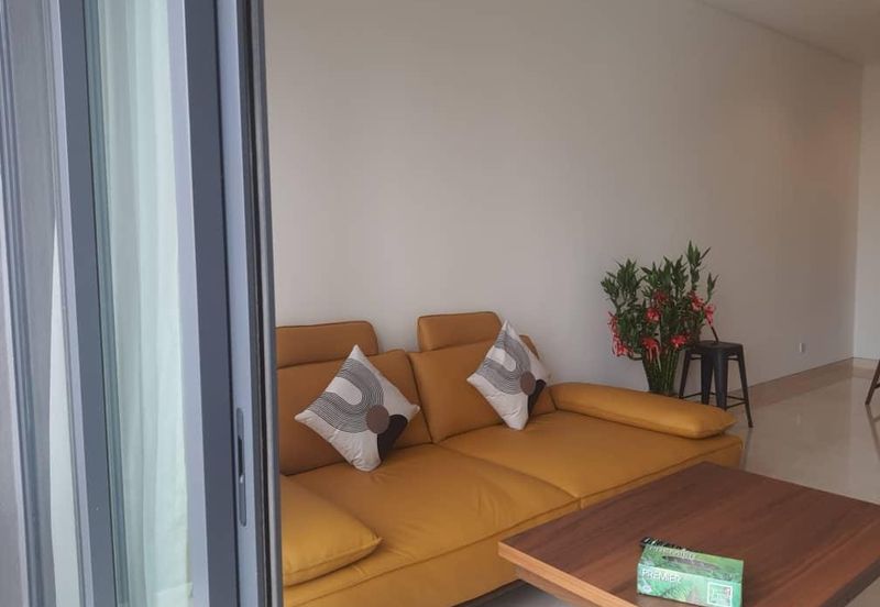 Lucentia Residences @ BBCC