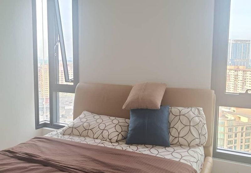 Lucentia Residences @ BBCC