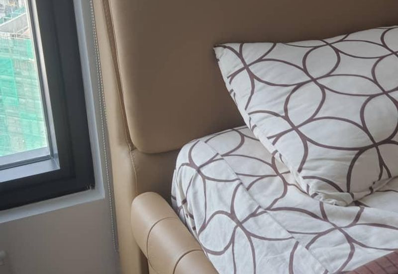 Lucentia Residences @ BBCC