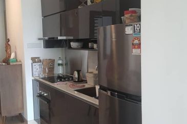 Lucentia Residences @ BBCC