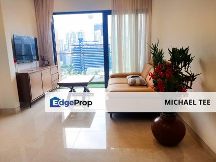 Lucentia Residences, Bukit Bintang Condominium for Sale, Kuala Lumpur, Bukit Prima Pelangi