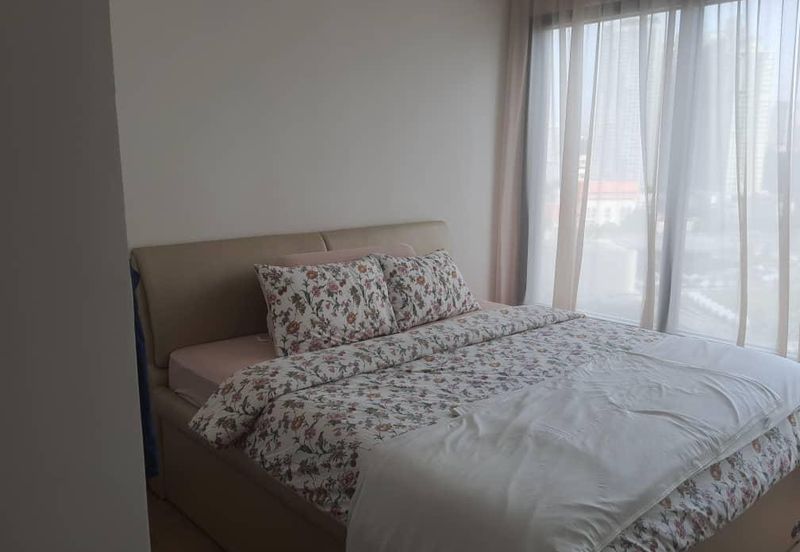 Lucentia Residences @ BBCC