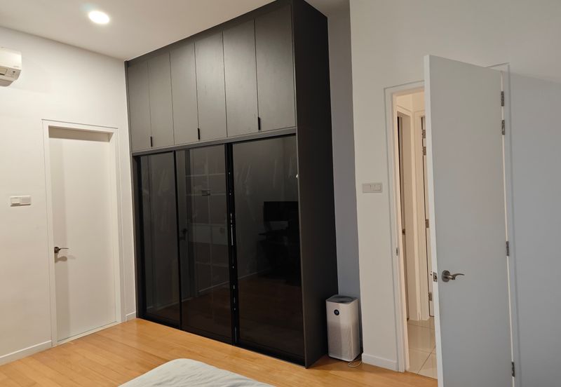 Waltz Residences @ Paradigm Garden City