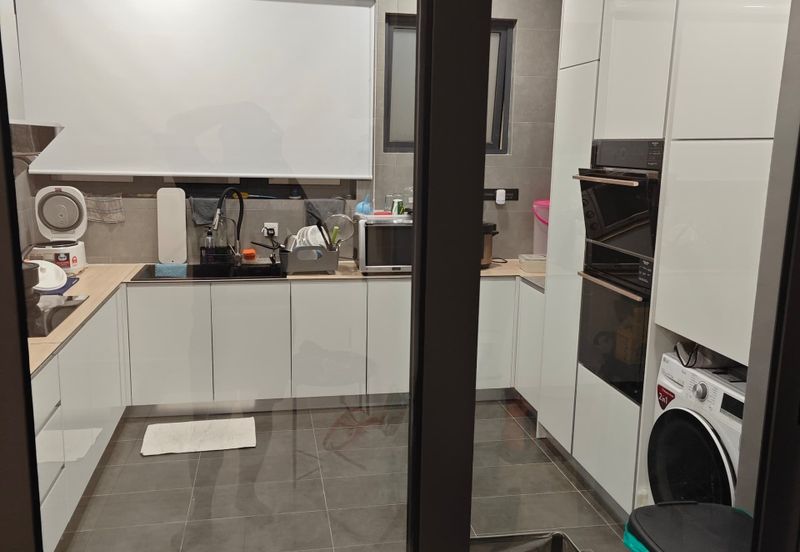 Waltz Residences @ Paradigm Garden City