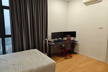 Waltz Residences @ Paradigm Garden City