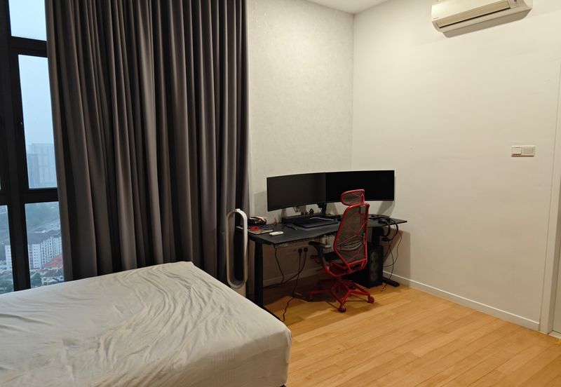 Waltz Residences @ Paradigm Garden City