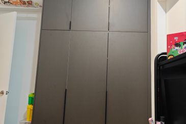 Waltz Residences @ Paradigm Garden City