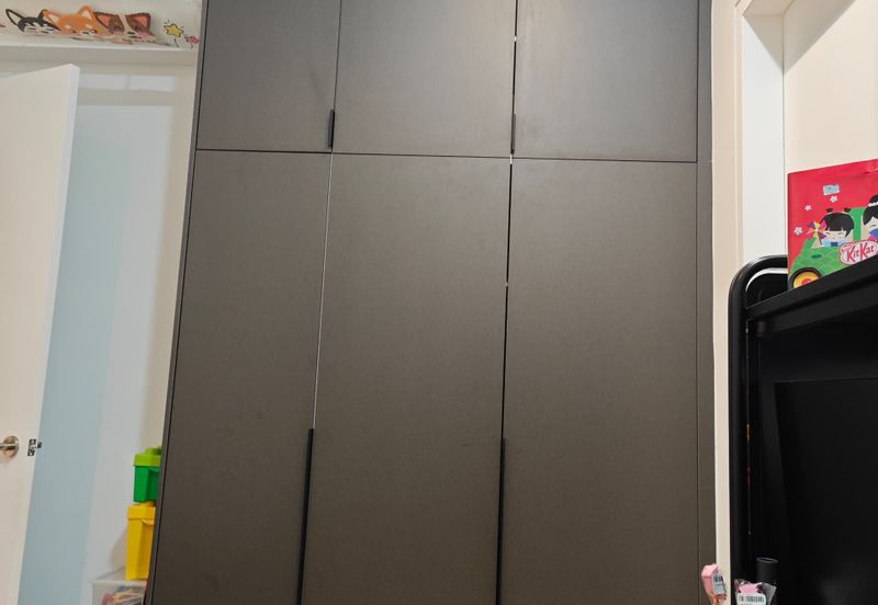 Waltz Residences @ Paradigm Garden City