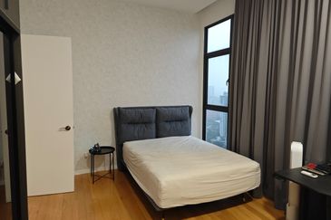 Waltz Residences @ Paradigm Garden City