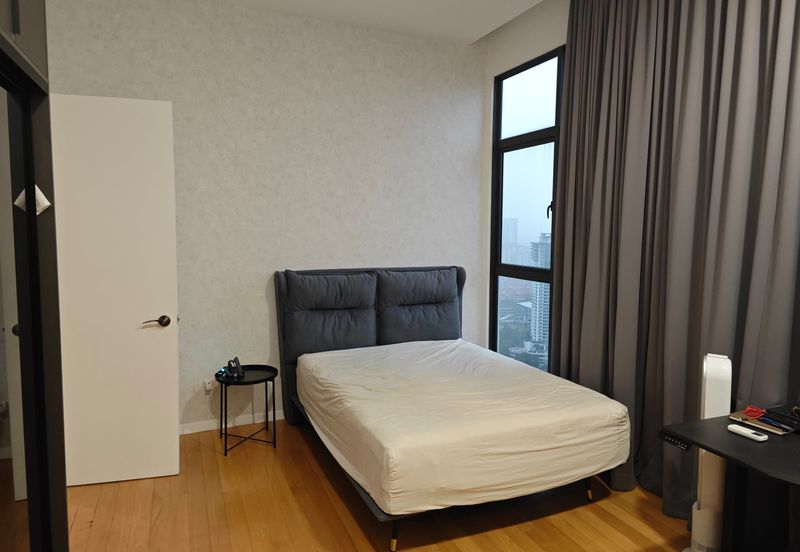 Waltz Residences @ Paradigm Garden City