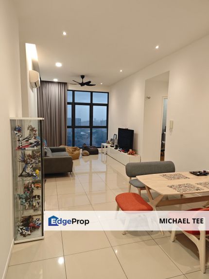 Waltz Residences, Taman OUG Condominium for Sale, Kuala Lumpur, Taman OUG
