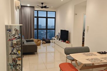 Waltz Residences @ Paradigm Garden City