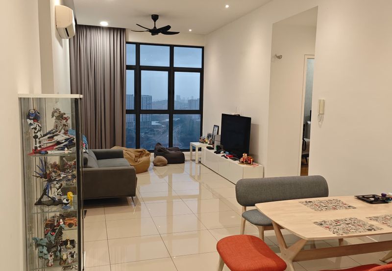 Waltz Residences @ Paradigm Garden City