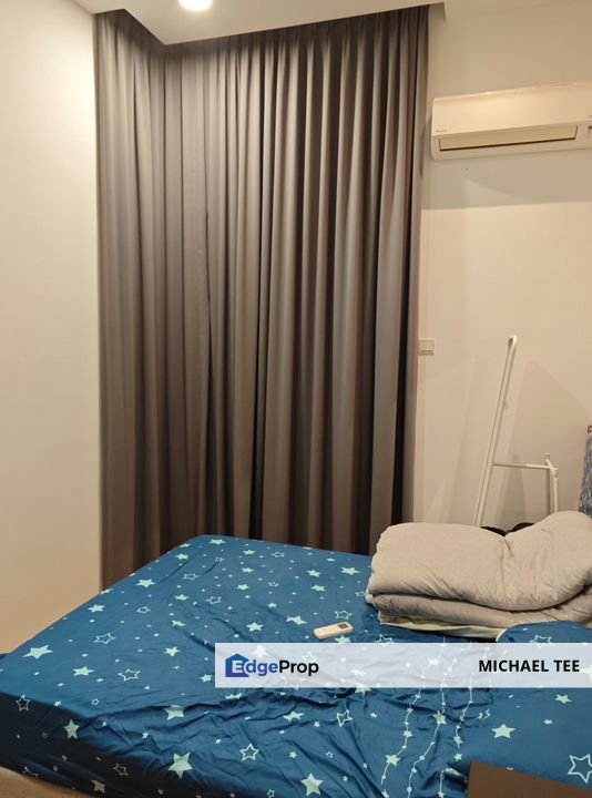 Waltz Residence @ Paradigm Garden City, Taman OUG Kuala Lumpur Condominium for Sale, Kuala Lumpur, Taman OUG