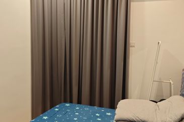 Waltz Residences @ Paradigm Garden City