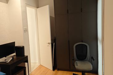 Waltz Residences @ Paradigm Garden City