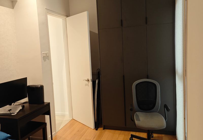 Waltz Residences @ Paradigm Garden City