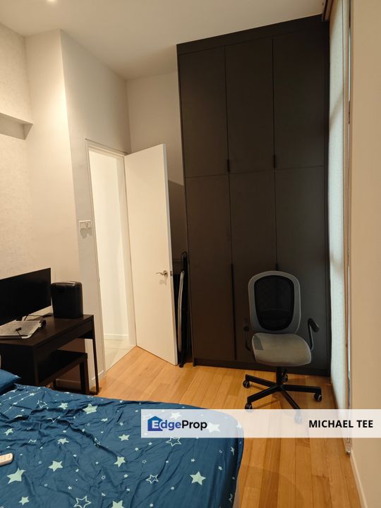 Waltz Residence @ Paradigm Garden City, Taman OUG Kuala Lumpur Condominium for Sale, Kuala Lumpur, Taman OUG