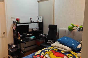 Waltz Residences @ Paradigm Garden City