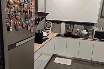 Waltz Residences @ Paradigm Garden City