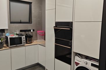 Waltz Residences @ Paradigm Garden City