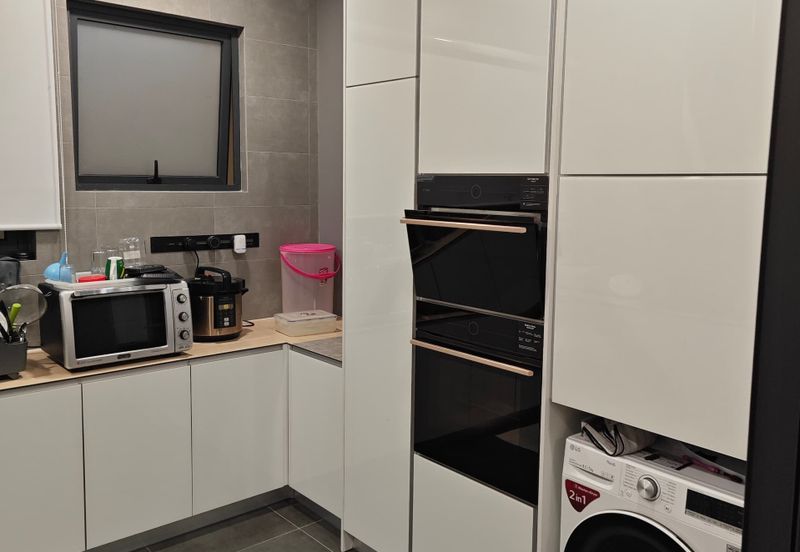 Waltz Residences @ Paradigm Garden City