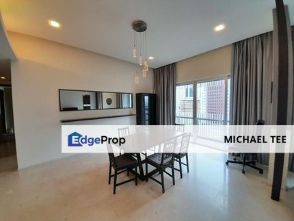Dua Residency, KLCC Condominium for Sale, Kuala Lumpur, KLCC