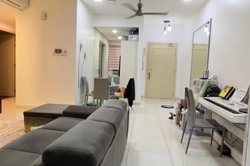 Glomac Residensi Damansara