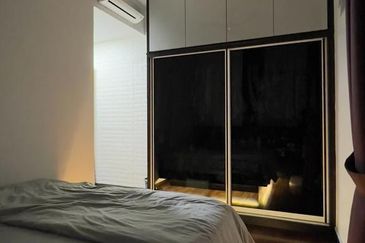 Glomac Residensi Damansara