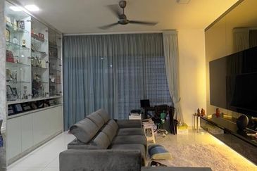 Glomac Residensi Damansara