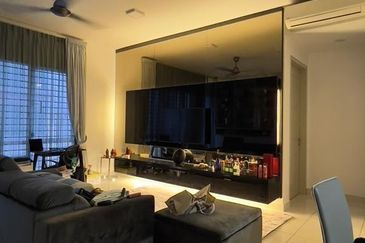 Glomac Residensi Damansara