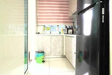 Glomac Residensi Damansara