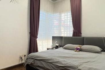 Glomac Residensi Damansara