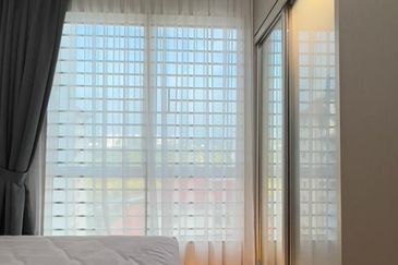 Glomac Residensi Damansara