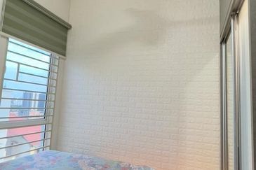 Glomac Residensi Damansara