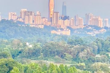 Glomac Residensi Damansara