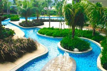 Glomac Residensi Damansara