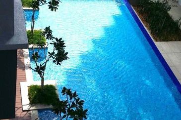 Glomac Residensi Damansara