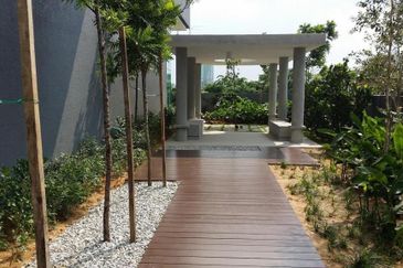 Glomac Residensi Damansara