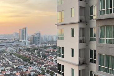 Glomac Residensi Damansara