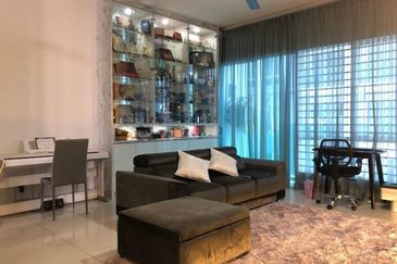 Glomac Residensi Damansara